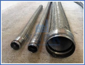 Металлорукав защитный в Кара-Балта