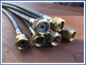 Металлорукав защитный гибкий стальной в Кара-Балта