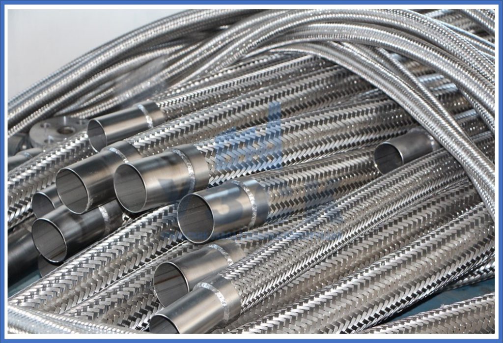 Металлорукава в Кара-Балта