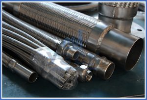 Металлорукав МНВД в Кара-Балта