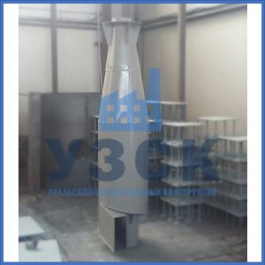 Циклоны ЦН-15 от производителя в Кара-Балта