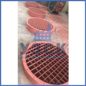 Клапаны взрывные ПГВУ в Кара-Балта