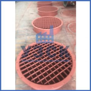 Клапан ПГВУ Ду 1000 мм в Кара-Балта