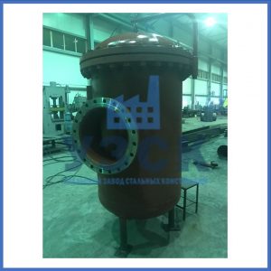 Купить фильтр СДЖ Ду 500, Ру 1,6 МПа в Кара-Балта