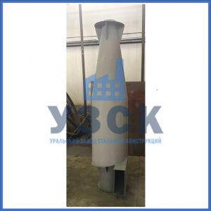 Купить циклоны ЦН-15 в Кара-Балта