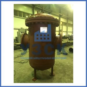 Купить фильтр СДЖ Ду 500, Ру 1,6 МПа в Кара-Балта