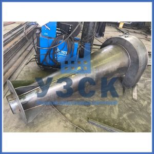 Купить циклоны СДК-ЦН-600 без бункера и улитки в Кара-Балта