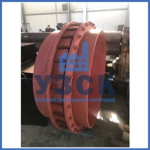 Купить сальниковый компенсатор СК в Кара-Балта