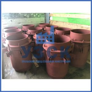 Купить сальниковые компенсаторы в Кара-Балта