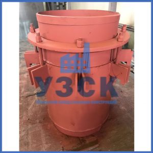 Купить сальниковые компенсаторы в Кара-Балта