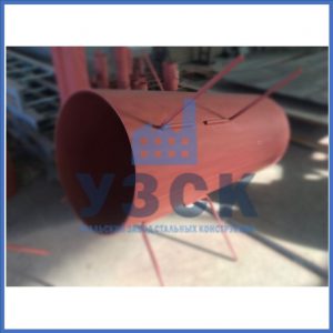 Купить гильзы для прохода труб через стены в Кара-Балта