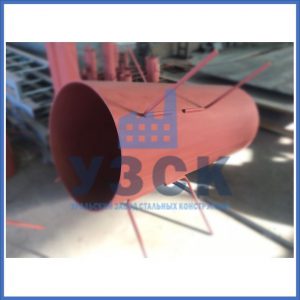 Купить гильзы для прохода труб через стены в Кара-Балта