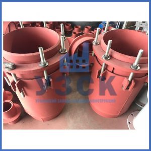 Купить сальниковые Компенсаторы Ду 400 в Кара-Балта