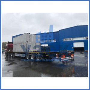 Купить бак из нержавеющей стали 50 м3 в Кара-Балта