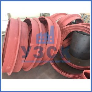 Купить сальники набивные Ду 1000, Ду 1200 в Кара-Балта