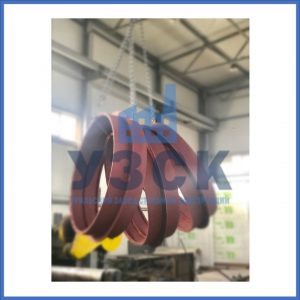 Купить сальник набивной Ду 1200, Ду 1400, Ду 1000, Ду 900, Ду 800 в Кара-Балта