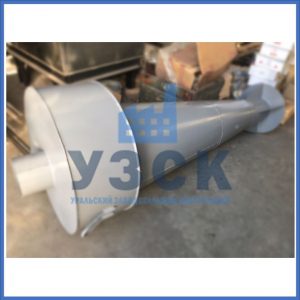 Купить циклон с улиткой СДК-ЦН в Кара-Балта