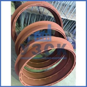 Купить сальники набивные в Кара-Балта