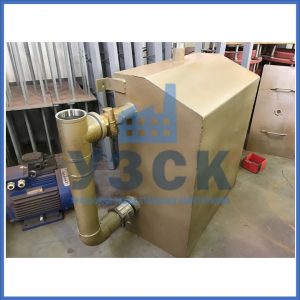 Купить бак разрыва струи в Кара-Балта