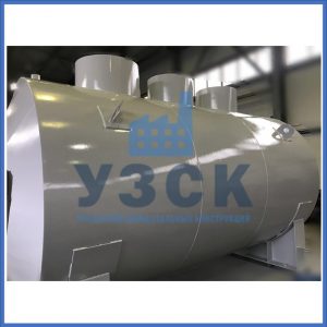 Купить ёмкость подземная 20 м3 ГКК-1-1-1-20-0,07-У в Кара-Балта