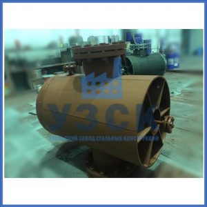 Купить грязевик ГПТ ТС-569 от производителя в Кара-Балта