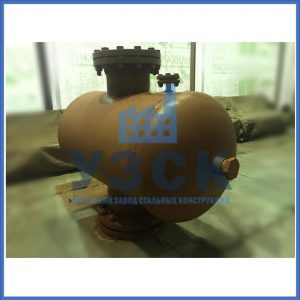 Купить грязевик ТС-569.00.000-15 от производителя в Кара-Балта