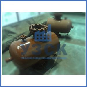 Купить грязевик ТС-569.00.000-15 от производителя в Кара-Балта