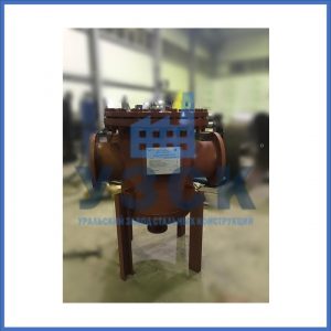 Купить шламоотводитель ФШМ в Кара-Балта