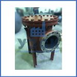 Купить шламоотводитель ФШМ в Кара-Балта