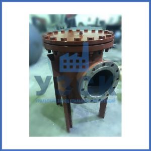 Купить шламоотводитель ФШМ в Кара-Балта