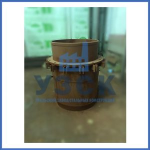 Купить сальниковые компенсаторы односторонние Ду 500, Ду 700, Ду 900 в Кара-Балта