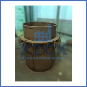 Купить сальниковые компенсаторы односторонние Ду 500, Ду 700, Ду 900 в Кара-Балта