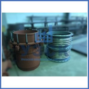 Купить сальниковые компенсаторы односторонние Ду 500, Ду 700, Ду 900 в Кара-Балта