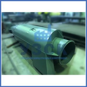 Купить циклоны ЦН-15-900-1УП в Кара-Балта