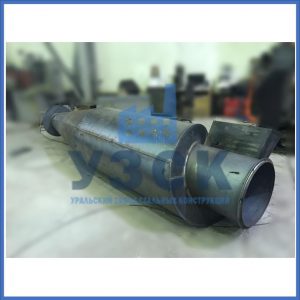 Купить циклон ЦН-15-900-1УП в Кара-Балта