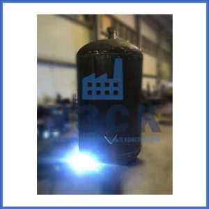 Купить аппарат ВЭЭ-2,15 емкость в Кара-Балта