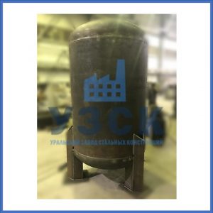 Купить аппарат ВЭЭ-2,15 емкость в Кара-Балта