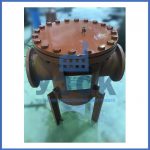 Купить шламоотводитель ФШМ в Кара-Балта