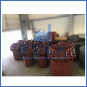 Купить сальниковые компенсаторы Ду 1000, Ду 700, Ду 800, Ду 600, Ду 500, Ру 25 в Кара-Балта