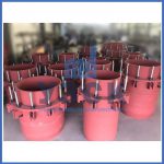 Купить сальниковые компенсаторы Ду 1000, Ду 700, Ду 800, Ду 600, Ду 500, Ру 25 в Кара-Балта