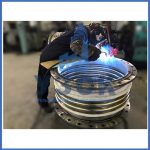 Купить сильфонные компенсаторы ксо, ксоф, ксо-ф, ско в Кара-Балта