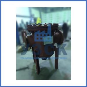 Купить шламоотводитель ФШМ в Кара-Балта