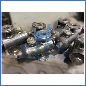 Купить грязевики ГПТ от производителя в Кара-Балта