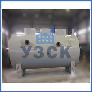 Купить ёмкость подземная 20 м3 ГКК-1-1-1-20-0,07-У в Кара-Балта