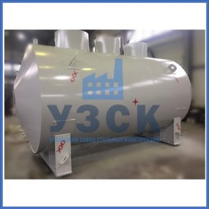 Купить ёмкость подземная 20 м3 ГКК-1-1-1-20-0,07-У в Кара-Балта