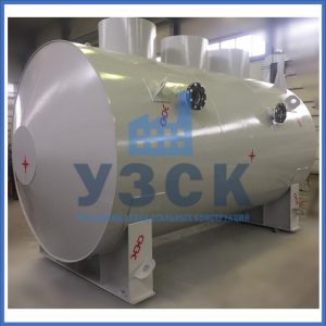 Купить ёмкость подземная 20 м3 ГКК-1-1-1-20-0,07-У в Кара-Балта