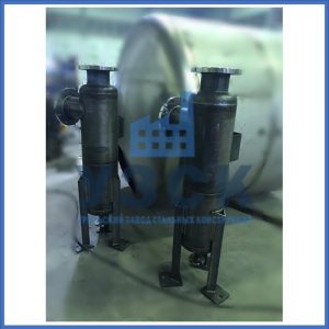 Купить сепараторы СЦВ, СГВ от завода производителя в Кара-Балта