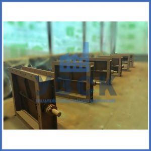 Купить клапаны ПГВУ полностью герметичные от завода производителя в Кара-Балта