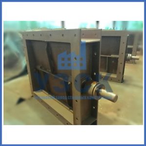 Купить клапаны ПГВУ полностью герметичные от завода производителя в Кара-Балта