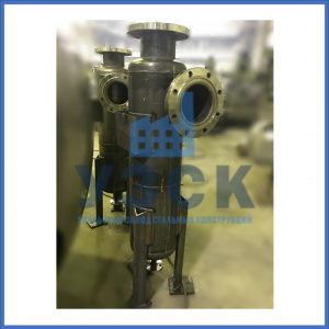 Купить сепараторы газовые СЦВ, СЦВ-Г, СЦВ-7, СЦВ-8, ЦГС, СГВ в Кара-Балта